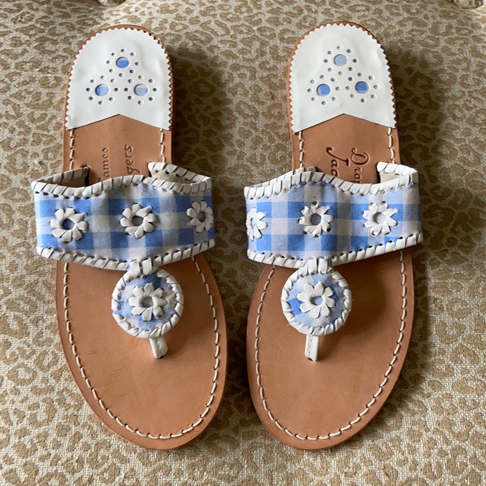 Jack Rogers
